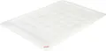 Produktbild: Paradies Ganzjahres Allergiker Bettdecke 155x220 cm Antiallergo allergikerfreundlich ECARF
