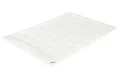 Produktbild: Paradies Microfaserbettdecke Paradies Ganzjahresbett ANTIALLERGO BL 155x220 cm weiß Bettdecke