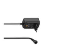 Produktbild: Hama Schaltnetzteil universal, einstellbar, 1500mA, 24W, max.24V, 7 Adapter Universal-Netzteil (Für elektronische Geräte mit Gleichspannungseingang)