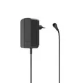 Produktbild: Hama Universal Netzteil einstellbar 24V (Ladegerät regelbar, AC Adapter 1500mA, 24W, max. 24V, inkl. 7 Stecker USB u. DC, Schaltnetzteil für Lautsprecher, Tablet und mehr Haushaltselektronik)