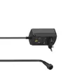 Produktbild: HAMA Schaltnetzteil universal, einstellbar, 1500mA, 24W, max. 24V, #1906960