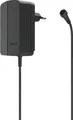 Produktbild: Universal Netzteil 24W 9-24V regelbar Hama Adapter 7 Stecker Schutz