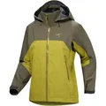 Produktbild: Arcteryx Damen Beta AR Jacke (Größe M, oliv)