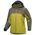 Produktbild: Arcteryx Beta AR Jacket Women - Hardshelljacke - M - tatsu/olive moss