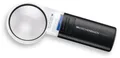 Produktbild: Eschenbach Optik Standlupe 15112 mobilux LED 3x 12dpt Ø 60mm