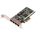 Produktbild: Broadcom 5719 - Netzwerkadapter Low-Profile - Gigabit Ethernet x 4