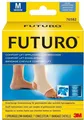 Produktbild: FUTURO Sprunggelenkbandage Comfort Lift 76582DABI, Gr. M grau 31,8-38,1 cm, 1 St. (76582DABI)