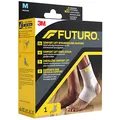 Produktbild: FUTURO Sprunggelenkbandage Comfort Lift 76582DABI, Gr. M grau 31,8-38,1 cm, 1 St.