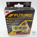 Produktbild: FUTURO FUT76582 Comfort Sprunggelenk-Bandage, beidseitig tragbar, Gr... FUT76582