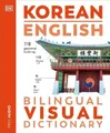Produktbild: DK Korean - English Bilingual Visual Dictionary (Taschenbuch)