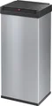 Produktbild: Hailo Mülleimer Big-Box Swing XL 52,0 l silber