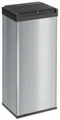 Produktbild: Hailo Big-Box Swing XL Mülleimer 52,0 l silber, 1 St.