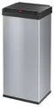 Produktbild: Hailo Big-Box Swing XL, Großraum-Müllbox, 52 ltr, Silber