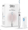 Produktbild: Silk'n elektrische Schallzahnbürste Zahnbürste Schallbürste SonicYou weiß