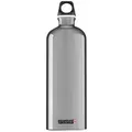 Produktbild: Sigg Traveller - Trinkflasche - 1 L - Alu