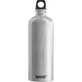 Produktbild: Trinkflasche aus Aluminium 'traveller bottle'