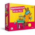 Produktbild: FRANZIS Experimentierspaß mit der Maus