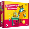 Produktbild: Various Publishers Die Maus Experimentierspass mit der Maus (67232)