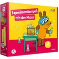 Produktbild: FRANZIS Experimentierset 