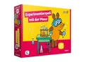 Produktbild: Die Maus Experimentierspaß mit der Maus