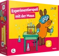Produktbild: IS 9-631-67199-8 - Young Maker Kit - Experimentierspaß mit der Maus