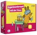 Produktbild: Franzis Verlag Lernspielzeug FRANZIS 67232 Experimentierkasten ab 7 Jahre