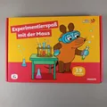 Produktbild: Franzis Die Maus Experimentierset, gebraucht, ab 6 7 8 Jahre | ✅ geprüft