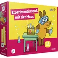 Produktbild: FRANZIS 67232 Experimentierkasten ab 7 Jahre