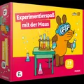 Produktbild: FRANZIS 67232 - Die Maus Experimentierspaß mit der Maus. Mehr als 20 Versuc ...