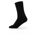 Produktbild: Woolpower - Socks 400 - Expeditionssocken 36-39 | EU 36-39 schwarz