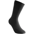 Produktbild: Woolpower Sport Socke 400 g - 36-39 - schwarz