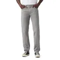 Produktbild: Levi's Herren 511 Slim Jeans, Steel Gray, 36W / 32L