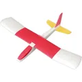 Produktbild: Miniprop felix 45 epp wurfgleiter freiflugmodell (F2045)