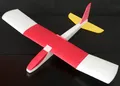 Produktbild: Felix 45 EPP 2. Generation Wurfgleiter Miniprop - fast unzerstörbar Flugmodell
