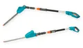 Produktbild: GARDENA 14732-55 AKKU-TELESKOP-HECKENSCHERE THS 42/18V P4A SOLO 42 CM 3 METER