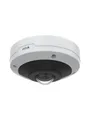 Produktbild: Axis M4317-PLVE Panoramic Camera 6 MP dome with 360° view and deep learning