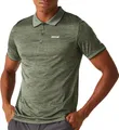 Produktbild: REGATTA Herren Poloshirt Remex II