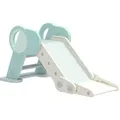 Produktbild: Aiyaplay Kinderrutsche,, Grün, Kunststoff, 53x53x120 cm, Outdoor Spielzeug, Kinderrutschen