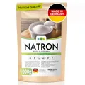 Produktbild: EWL Naturprodukte Natron Pulver Backing Soda,Deutsche Herstellung u. Abfüllung, Hochreine Lebensmittelqualität, Natronpulver 1kg