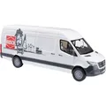Produktbild: 52631 H0 MB Sprinter Langer Radstand, 30 Jahre Busch Automodelle