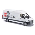 Produktbild: Busch 52631 Mercedes Sprinter, 30 Busch