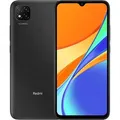Produktbild: Xiaomi Xiaomi Redmi 9C 2 Gb 32 Gb Midnight Gray Smartphone grau