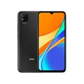 Produktbild: Xiaomi Redmi 9C, Dual, 32GB 2GB Ram, Mitternachtsgrau