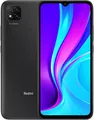 Produktbild: Smartphone Xiaomi Redmi 9C 2/32GB NFC 4G Grau | NEU