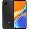 Produktbild: Xiaomi Redmi 9C 2/32 GB Midnight Gray Neu in OVP versiegelt