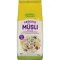 Produktbild: Früchte Müsli bio (2000g)
