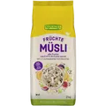 Produktbild: Früchte Müsli bio (2000g)