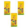 Produktbild: Rapunzel Früchte Müsli, 3er Pack (3 x 2 kg) - Bio