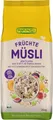Produktbild: Früchte Müsli 2 x 2 kg
