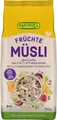 Produktbild: Früchte Müsli 6 x 750 g